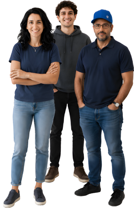 StarStack team